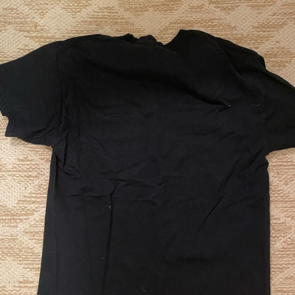 Travis Scott Graphic Tshirt - Picture 3 of 3